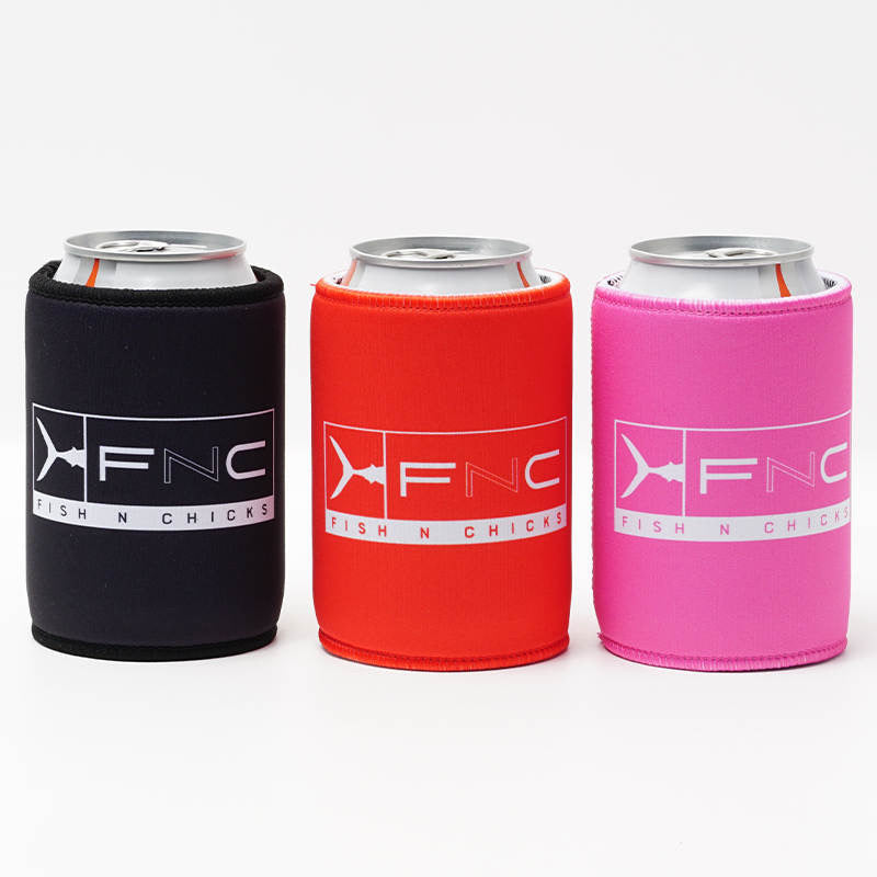 FNC Stubby Coolers