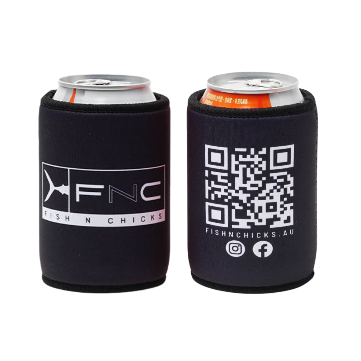 FNC Stubby Coolers